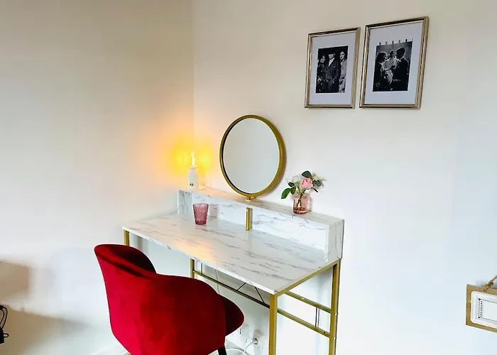 La Suite Shelby, T3 Hypercentre