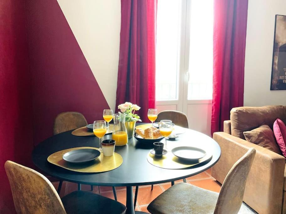 Apartment La Shelby, T3 Hypercentre *