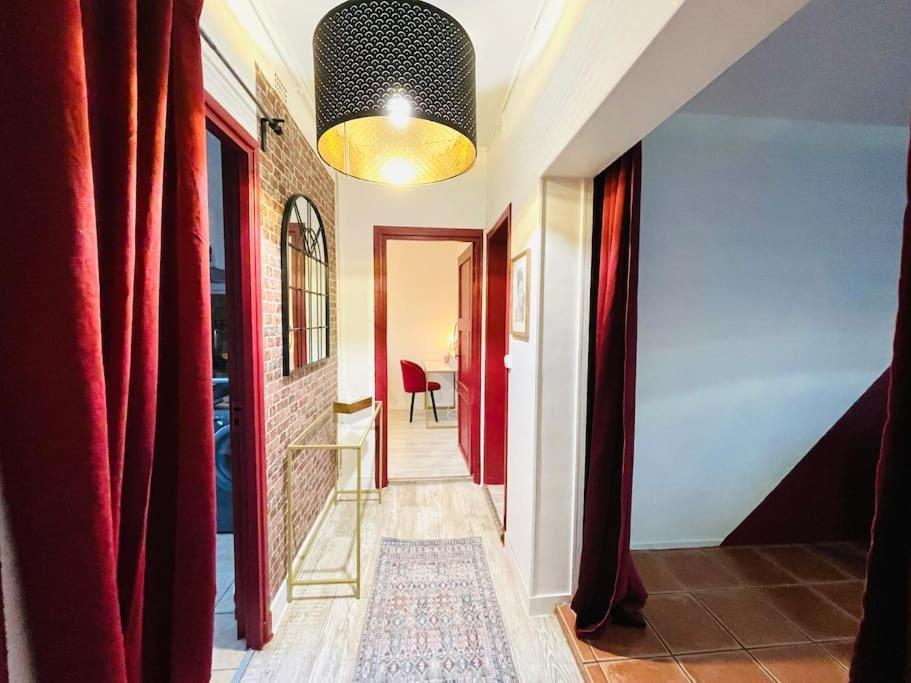 Apartment La Shelby, T3 Hypercentre *