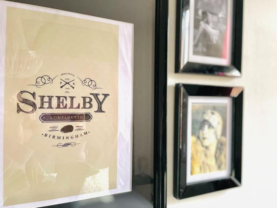 La Shelby, T3 Hypercentre Apartment